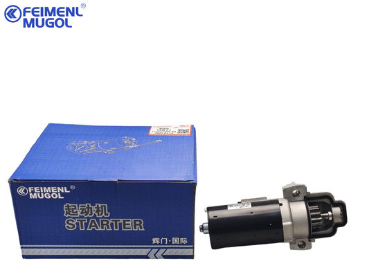 Originele startmotor voor Ford Transit V348 PUMA2.2 Autodeeltjes Motor System CC1T11000-BB