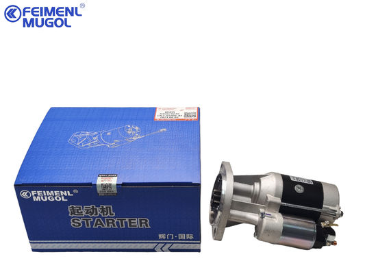 Original Superior JMC N800 Starter 4D30 Motor System Parts CN3-11000