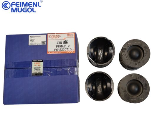 FEIMENL MUGOL zuiger Puma2.2 Voor auto Ford Transit V348 Land Rover, onderdelen van motoren