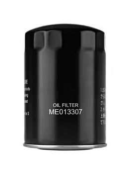 Motorbrandstoffilter voor ISUZU 4JH1 JAC 8-94369299-3