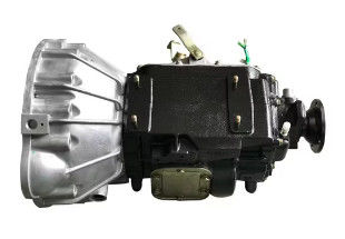 ISUZU MSB5M JMC 1040 Versnellingsbak 170000002 170100018