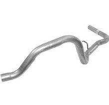 Afvoerbuis voor JMC 1040 1041 1043 493 120320015 Truck Auto Part