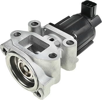 EGR-klep voor ISUZU FRR NPR NQR NNR 4HK1 8-97377509-8 ISUZU Motoronderdelen