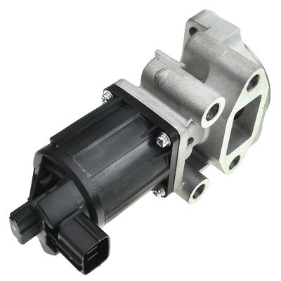 EGR-klep voor ISUZU FRR NPR NQR NNR 4HK1 8-97377509-8 ISUZU Motoronderdelen