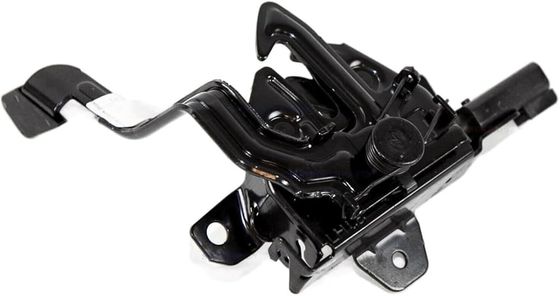 Motorbesturingslink ASM ISUZU onderdelen voor het chassis voor 4JH1 8-97994589-6