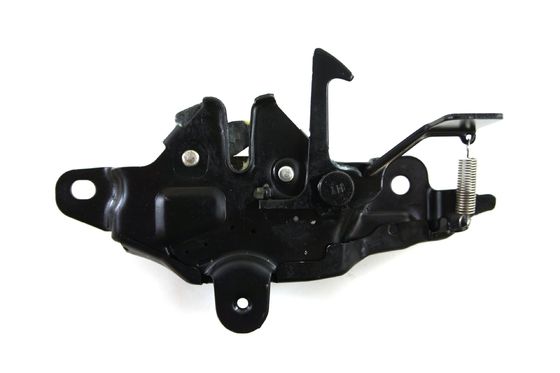 Motorbesturingslink ASM ISUZU onderdelen voor het chassis voor 4JH1 8-97994589-6