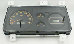 Clustermeter compleet voor QINGLING 100P Euro4 3820010-PA11 Truck Auto Part