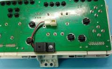 Meter voltooid;cluster voor JMC 1041 380010061 JMC autoonderdelen