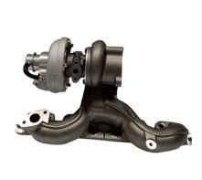 8-97326752-0 Turbocompressor ISUZU Motoronderdelen voor NPR NQR NPS 4HG1