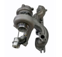 8-97326752-0 Turbocompressor ISUZU Motoronderdelen voor NPR NQR NPS 4HG1