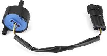 Van de het Watersensor van de brandstoffilter de Vrachtwagen Autodeel voor JMC 1040 CN3C15 9b328ba-2