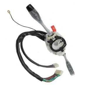 Kolomschakelaar ISUZU Truck Parts For NKR NHR NPR NQR 8-97071005-2