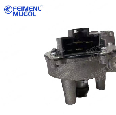 Voorruitwiper motor ASM ISUZU Truck Parts Voor NKR 8-97855060-5