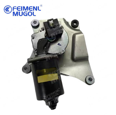 Voorruitwiper motor ASM ISUZU Truck Parts Voor NKR 8-97855060-5