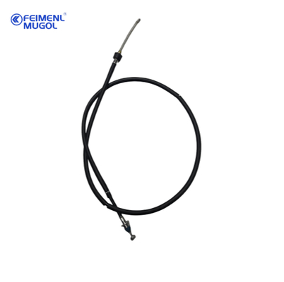 Echte 4401809-0003-001 Achter Linker Handremkabel voor JMC Baodian, ontworpen voor betrouwbare OEM remprestaties