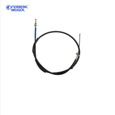 Hoogwaardige EP1-2A809-AD-HM linker achterhandremkabel, ontworpen voor JMC Baodian PLUS - 2290 mm lengte