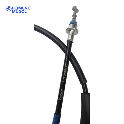 Hoogwaardige EP1-2A809-AD-HM linker achterhandremkabel, ontworpen voor JMC Baodian PLUS - 2290 mm lengte