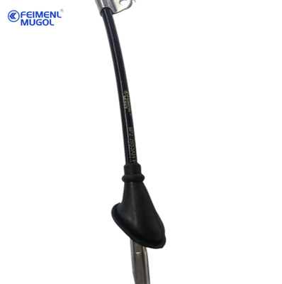 Achterste rechter handremkabel - 1458mm OEM kabel voor JMC Yuhu 4x4, onderdeelnummer 9P2-2A635-AF-HM