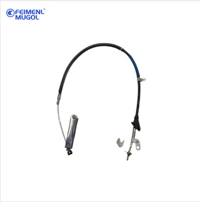 Achterste rechter handremkabel - 1458mm OEM kabel voor JMC Yuhu 4x4, onderdeelnummer 9P2-2A635-AF-HM
