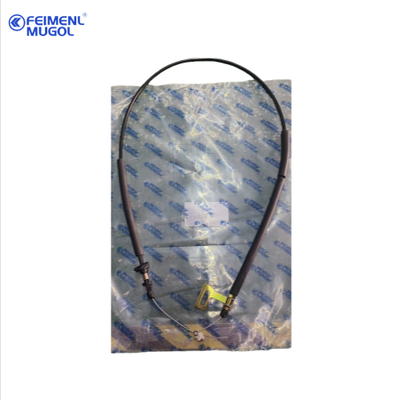 150cm gaskabel voor NHKR – OEM onderdeel 0501-070205-005 voor snelle gasrespons