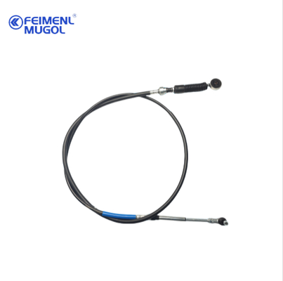 Versnellingskabel met kop voor ISUZU 100P – onderdeelnummer 8-97089986-HM, precieze schakeloplossing