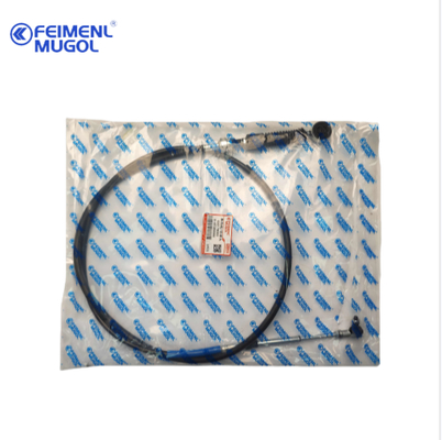 Versnellingskabel met kop voor ISUZU 100P – onderdeelnummer 8-97089986-HM, precieze schakeloplossing