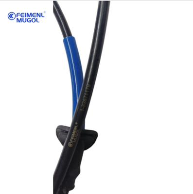 ISUZU 700P Selectiekabel met Kogelkop – 3250mm 1-33671182-HM voor soepel en nauwkeurig schakelen