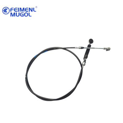 Versnellingskabel met kop voor JMC Kairui N900 – 2830mm 17035009A-HM, gebouwd voor precisie en duurzaamheid