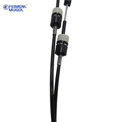 9C1R-7E395KA-HM – Originele schakelkabel voor Ford V348, 1145mm high-performance transmissielijn