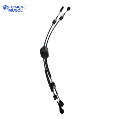 9C1R-7E395KA-HM – Originele schakelkabel voor Ford V348, 1145mm high-performance transmissielijn