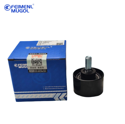 OEM Quality Timing Idler Pulley voor Euro 3-modellen ️ Betrouwbaar en nauwkeurig zonder beugel