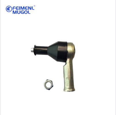 OEM stuurknop ️ betrouwbaar geschikt voor Transit V348 Voor OEM 7C19-3202-AD-HM
