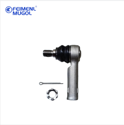 Originele Buitenste Stuurkogel voor Ford Transit, Soepele Stuurbeweging voor 97VB 3289AA-HM Lange Levensduur
