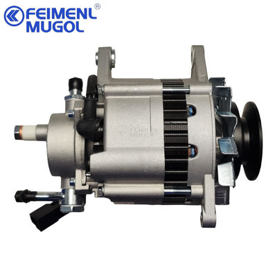 Goede prijs Generatorassemblage JMC1030 Motor Autoonderdelen Alternator 12V 80A 3701100DT-CK online