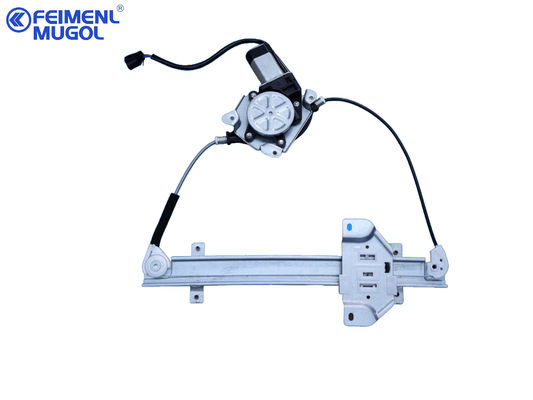 Goede prijs Vervaardiging van auto's voor de verwerking van elektrische voertuigen online