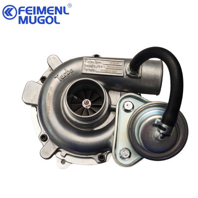 kwaliteit 8-97331185-0 Isuzu Turbocharger RHF5 8973311850 1118010-802 VA420076 ISUZU 4JB1TC fabriek