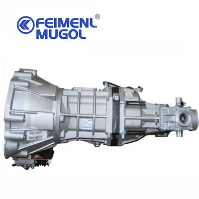 Goede prijs 1701000XP65XB Original Quality Gear Box grote wand wingle 5 delen 4D20-H6 4G63 4G69 online