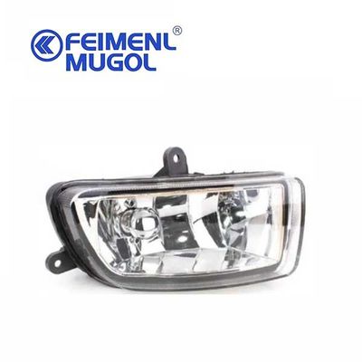 Goede prijs Grote muur auto carrosserie reserveonderdelen 4116120-K00 4116110-K00 Fr Front mistlamp Rh Lh Hover Haval online