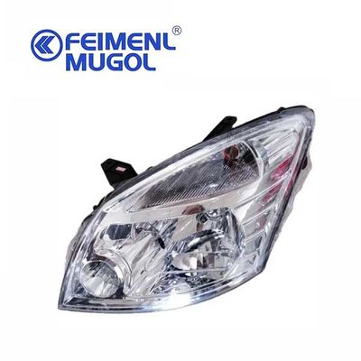 Goede prijs GreatWall 4121200-K00 4121100-K00 koplamp ASSY RH LH Voor GWM Hover Haval online