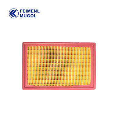 Goede prijs 110920026A Airfilter Assembly JMC Isuzu 4JK1 4BC2 4JG1 C240 Motoronderdelen online