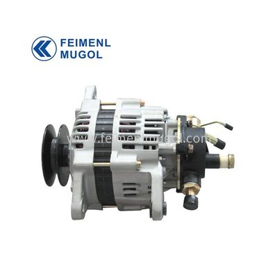 Goede prijs Isuzu 4kh1 Alternator Assembly 8-97240270-2 8972402702 Onderdelen van elektrisch systeem online