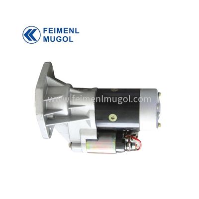 Goede prijs ISUZU 100P 600P 4JB1 8-97120356-0 Autodeel Starter Motor 2.8KW online