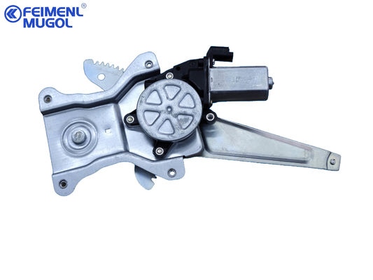 Goede prijs 6204100AJ08XB Voorkant van de auto Linke deur Vensterlift CC7150 online