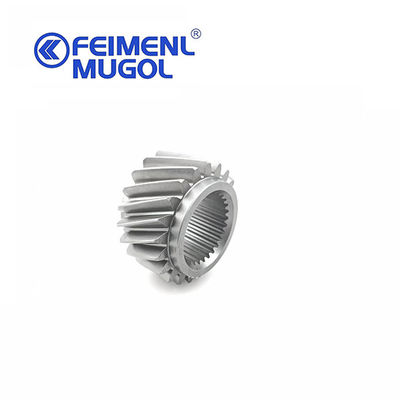 Goede prijs 6e versnelling Spin-gear Isuzu Npr70 21t-28t 8941287752 Oem Transmission System Parts online