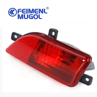 Goede prijs Grote Muur Wingle 3 2006-2011 Wingle 5 2008-2016 Auto Achterbumper rem reparatie Licht staart draai signaalreflector lamp online