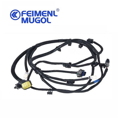 Goede prijs Grote Muur Bumper Harness 4011500XKZ36A 4011500AKZ36A 4011400XKZ16A 4011500XKZ36B 4013400XKZ16A 4013400XKZ36A online