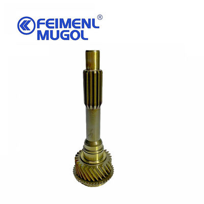 Goede prijs Vervaardigingsonderdelen voor het transmissie-systeem van de hoofdas 8972529241 ISUZU NPR NQR 14t 8972529240 online