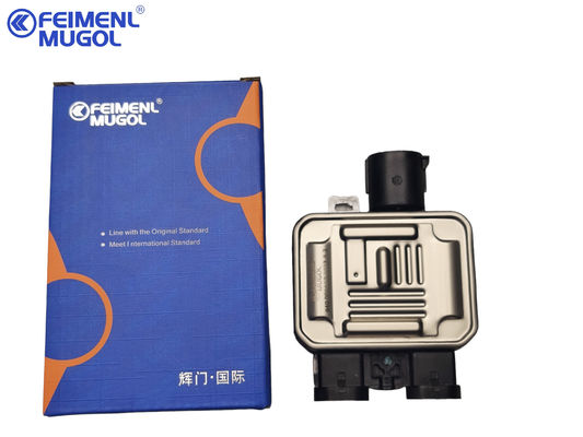 Goede prijs RADIATOR COOLING VAN CONTROL MODULE voor de Ford Transit V348, PUMA2.4, OE9400004105 online