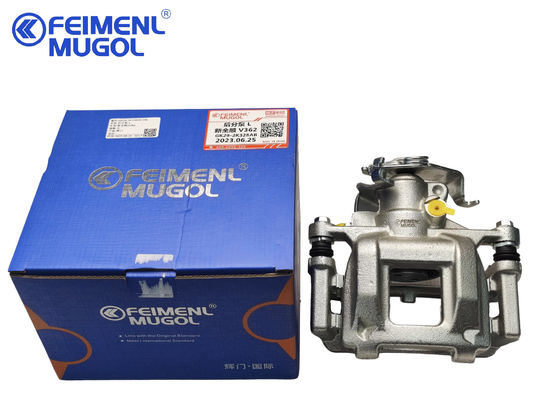 Goede prijs Achterremklem KALIPER VAN HANNE VORT TRANSIT MK8 330 SERIE PUMA2.2 GK29-2K327AB, EEN wiel online