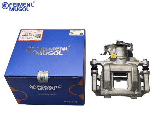 Goede prijs Voorste linker rechterremkalieper voor de Ford Transit V348 PUMA2.2, GK29-2K328AB online